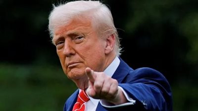 ترامب يعلن الاتفاق على على وقف كامل لإطلاق النار بين إسرائيل وإيران