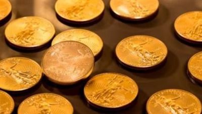  أسعار الذهب في السوق المحلية المصرية اليوم.. الجنيه الذهب: 38،560 جنيهًا