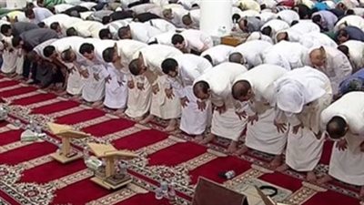 مواقيت الصلاة اليوم 24_6_2025 في مدينة الزقازيق