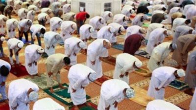  مواقيت الصلاة اليوم 24_6_2025 في مدينة المنصورة