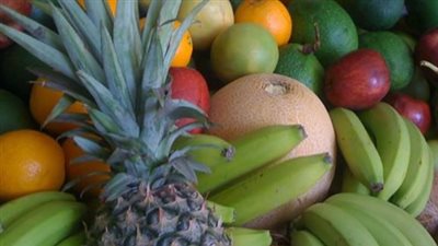  أسعار الخضروات والفاكهة اليوم 24_6_2025