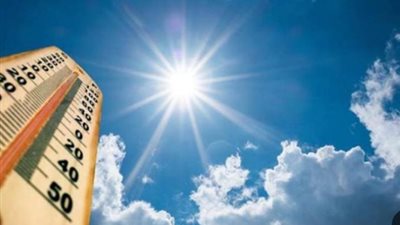 الأرصاد: غدًا أجواء خريفية معتدلة خلال ساعات اليوم