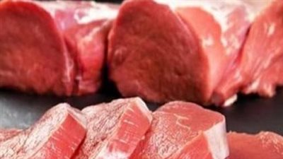  أسعار اللحوم بنوعيها البلدي والمستوردة 24_6_2025