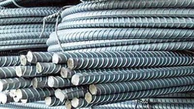 أسعار الحديد اليوم الثلاثاء 24 يونيو 2025