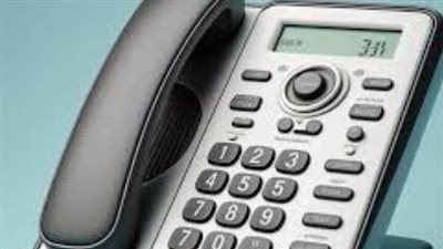 موعد سداد فاتورة التليفون الأرضي الجديدة 