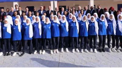 المسارات المتاحة بعد التخرج من مدارس التكنولوجيا التطبيقية