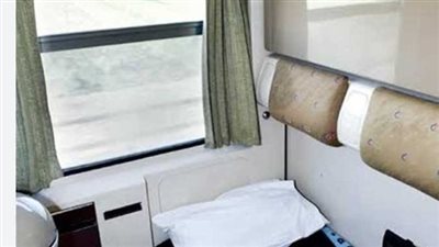 مواعيد وأسعار قطارات النوم اليوم الثلاثاء 24 - 6 - 2025