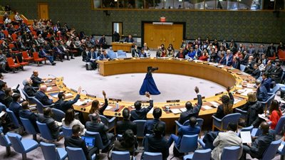 مجلس الأمن يناقش هذا الأسبوع تصاعد التوتر الإيراني وأزمات ليبيا والسودان وأفغانستان