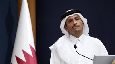 قطر تستدعى السفير الإيرانى للتنديد بالهجوم على قاعدة العديد الأمريكية