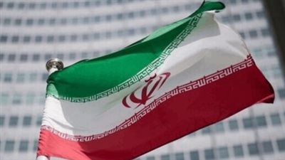 التلفزيون الإيرانى ينفى إطلاق صواريخ بعد إعلان وقف إطلاق النار