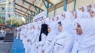 متى يعلن تنسيق التمريض للشهادة الإعدادية؟