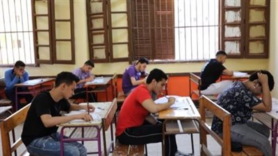 متى تنتهي امتحانات الثانوية العامة 2025