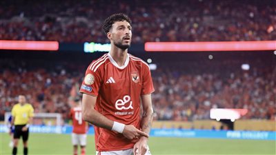 بعدة أرقام قياسية.. وسام أبو علي يكتب تاريخًا في كأس العالم للأندية 