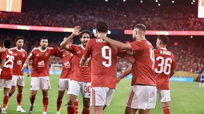 5 مكاسب حققها الأهلي رغم الخروج من كأس العالم للأندية