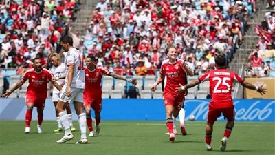 بنفيكا يخطف صدارة المجموعة الثالثة بالمونديال بفوز ثمين على بايرن ميونخ