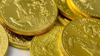 أسعار الذهب اليوم في مصر.. عيار 24: 5360 جنيهًا