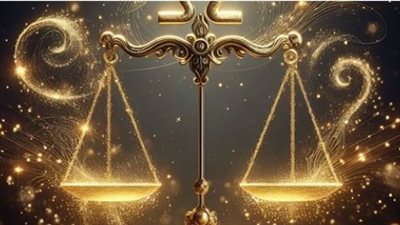 برج الميزان وحظك اليوم الأربعاء 25 يونيو 2025