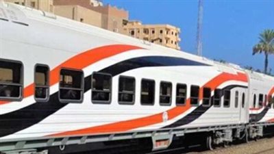  مواعيد قطارات القاهرة - الإسكندرية الأربعاء 25-6-2025