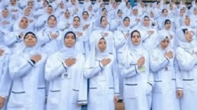 ما هو مدارس التمريض بعد الإعدادية 2025؟
