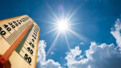 حار نهارًا.. حالة الطقس المتوقعة اليوم الأربعاء 25 يونيو 2025 في مصر 