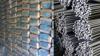 أسعار الحديد والأسمنت اليوم الأربعاء 25 يونيو 2025