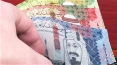 سعر الريال القطري في البنك المركزي المصري اليوم 25_6_2025
