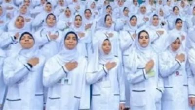 موعد إعلان تنسيق التمريض بعد الإعدادية 2025 في المحافظات
