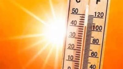 الأرصاد تكشف تفاصيل طقس الأسبوع المقبل في مصر 