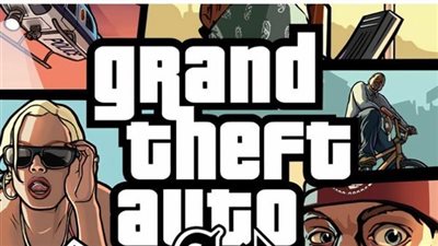 لهواتف الايفون.. خطوات تحميل GTA San Andreas جاتا سان اندرياس تحديث 2025