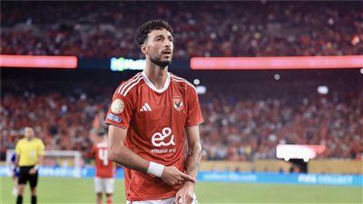 أغلى صفقة عربية في أمريكا.. تفاصيل انتقال وسام أبو علي إلى كولومبوس كرو