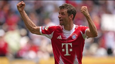 توماس مولر: لا أستبعد اللعب في الدوري الأمريكي بعد مونديال الأندية