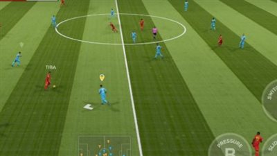 خطوات تثبيت لعبة دريم ليج Dream League Soccer 2025