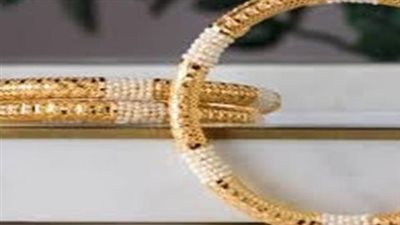 أسعار الذهب اليوم في مصر.. عيار 24: 5360 جنيهًا