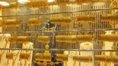 أسعار الذهب اليوم في مصر.. عيار 14: 3127 جنيهًا
