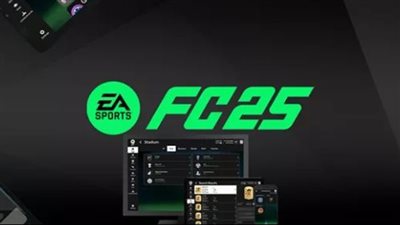 خطوات فتح fc25 web app.. وموعد إطلاق اللعبة.. مفاجأة لمشتركي خدمة EA Play