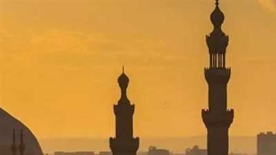 مواقيت الصلاة اليوم 26_6_2025 في الإسكندرية