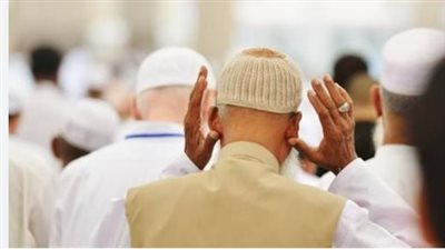 حكم الجهر بالنية عند تكبيرة الإحرام في الصلاة