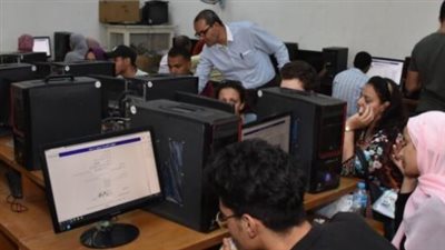 تنسيق الثانوية العامة 2025