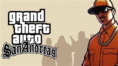 كيفية تثبيت لعبة جاتا سان أندرياس Grand Theft Auto بالتحديث الجديد بخطوات بسيطة