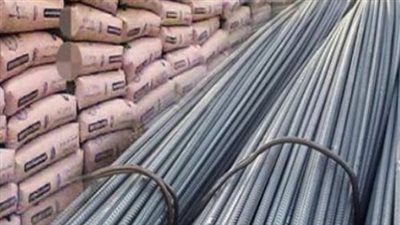 أسعار الحديد والأسمنت اليوم الخميس 26 يونيو 2025