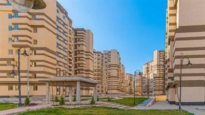 موعد فتح باب حجز شقق سكن لكل المصريين 2025 المرحلة الثانية