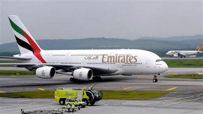 طيران الإمارات تعلق مؤقتا الرحلات إلى إيران والعراق حتى 30 يونيو 2025
