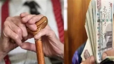 صرف معاشات شهر يوليو بزيادة 15% بعد أيام