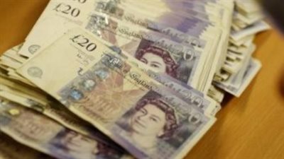 سعر الجنيه الاسترليني فى البنوك المصرية اليوم 26_6_2025