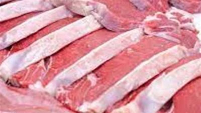 أسعار اللحوم اليوم الإثنين 23 يونيو 2025