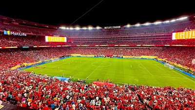 تخطى 1.5 مليون.. فيفا يكشف عدد الحضور الجماهيري بكأس العالم للأندية حتى الآن