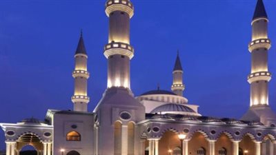 مواقيت الصلاة اليوم السبت 28 يونيو 2025 بالقاهرة والمحافظات