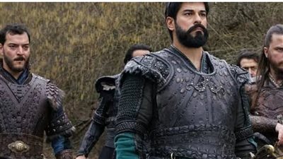  المؤسس عثمان الحلقة 195 الموسم السابع.. موعد فتح الإثارة والتشويق مع مسلسل Kuruluş Osman