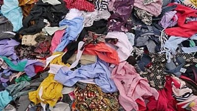 تفسير رؤية الملابس القديمة في المنام للمتزوجة