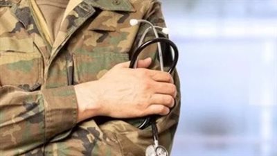 شروط التقديم في التمريض العسكري 2025